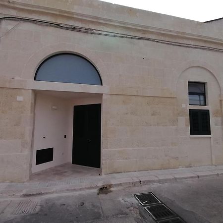 Bagnolo del Salento Tenuta Pigliano Dependance מראה חיצוני תמונה