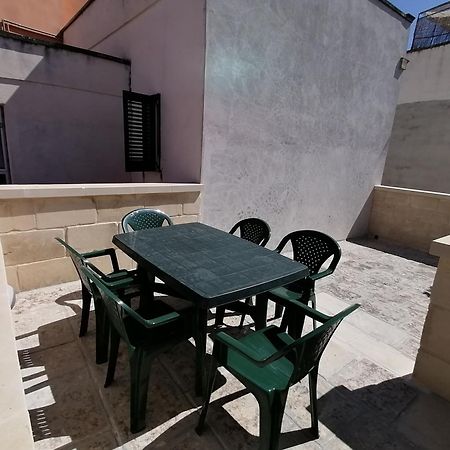 Bagnolo del Salento Tenuta Pigliano Dependance מראה חיצוני תמונה
