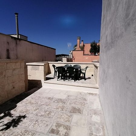 Bagnolo del Salento Tenuta Pigliano Dependance מראה חיצוני תמונה