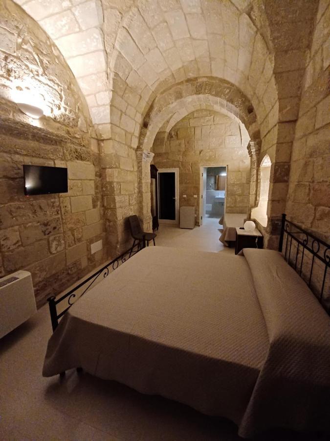 Bagnolo del Salento Tenuta Pigliano Dependance מראה חיצוני תמונה