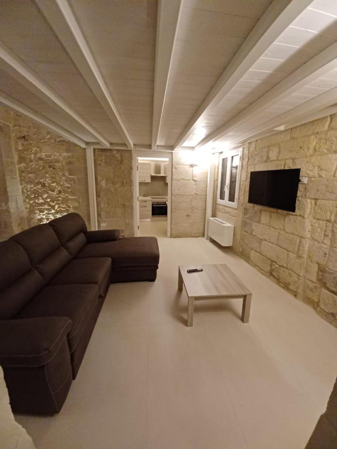 Bagnolo del Salento Tenuta Pigliano Dependance מראה חיצוני תמונה