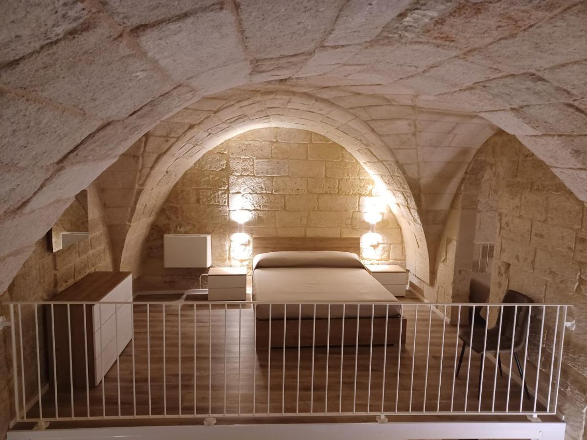 Bagnolo del Salento Tenuta Pigliano Dependance מראה חיצוני תמונה