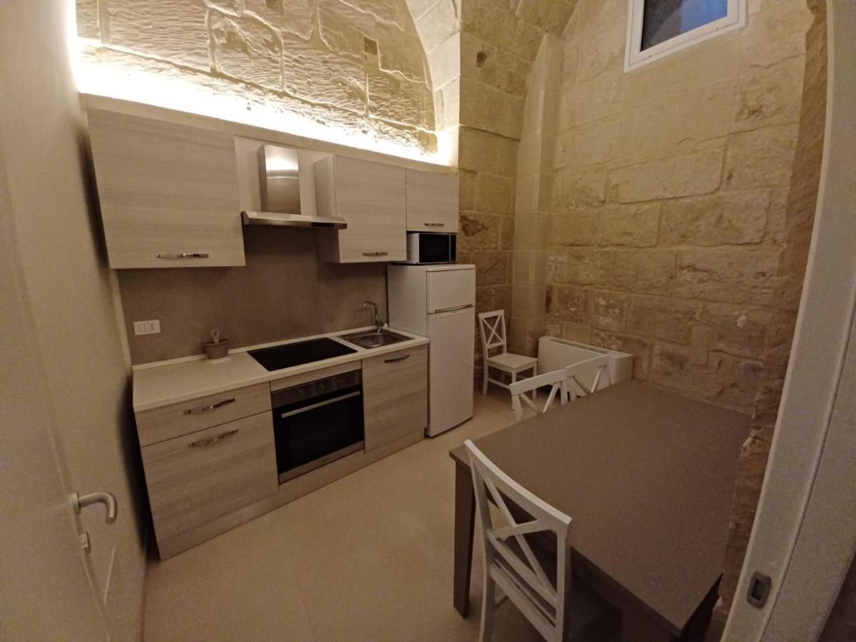 Bagnolo del Salento Tenuta Pigliano Dependance מראה חיצוני תמונה
