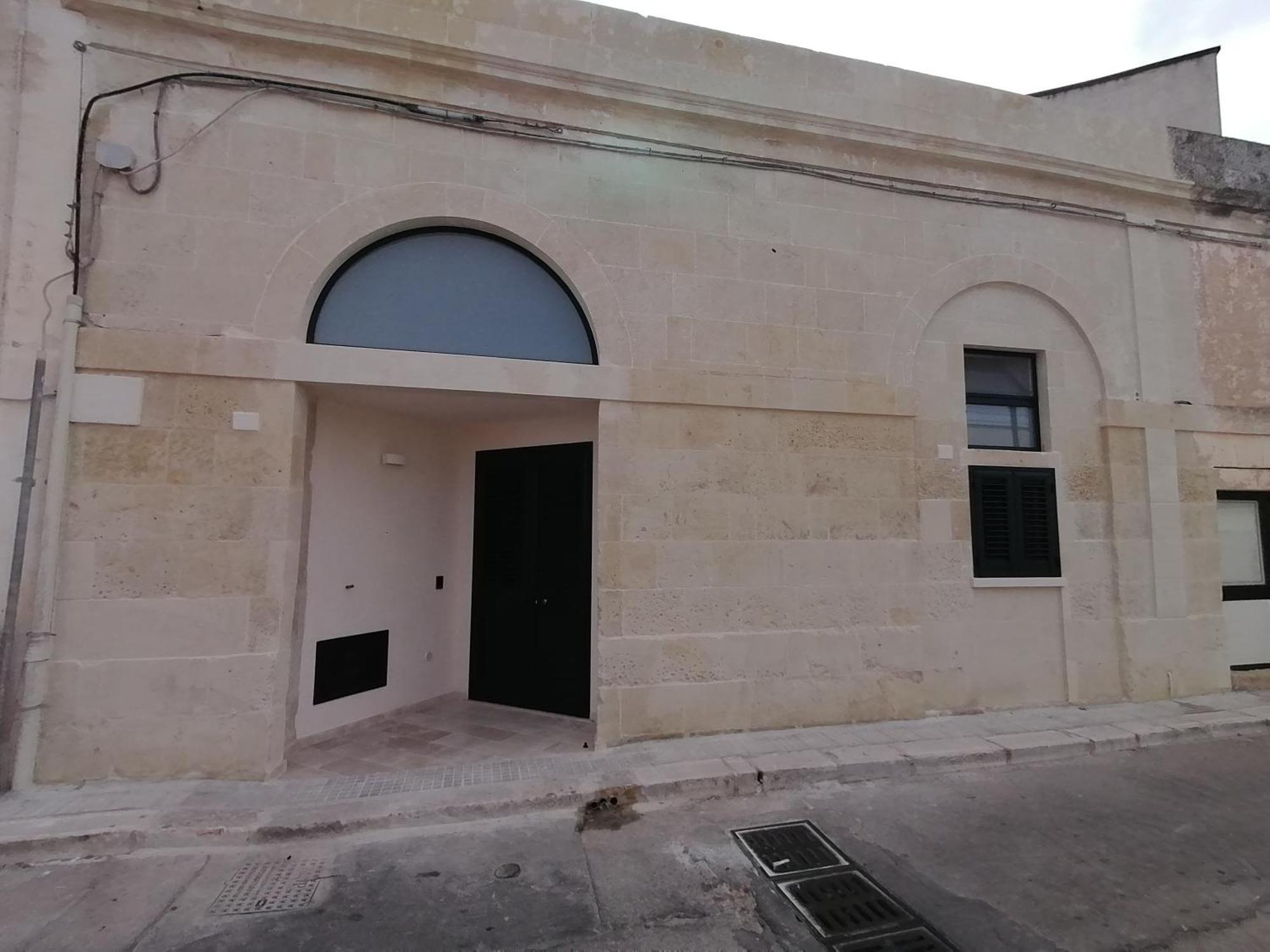 Bagnolo del Salento Tenuta Pigliano Dependance מראה חיצוני תמונה