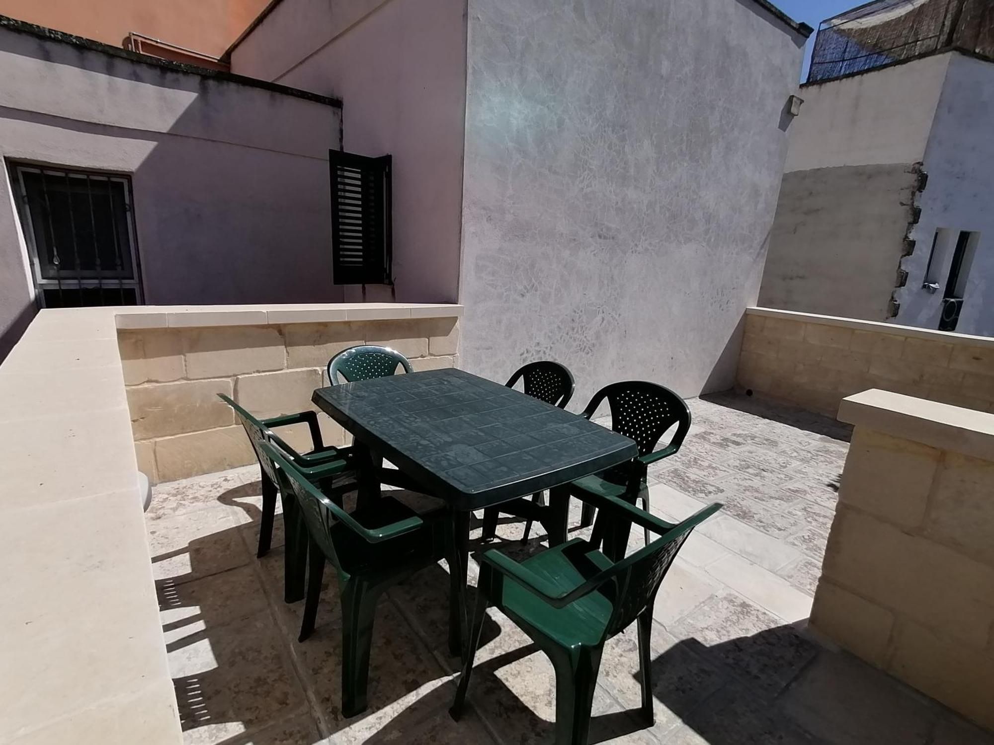 Bagnolo del Salento Tenuta Pigliano Dependance מראה חיצוני תמונה